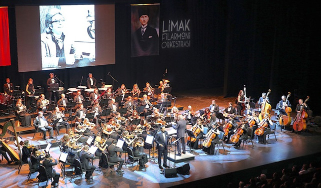 Zeki Müren'in unutulmaz şarkıları seslendirilecek