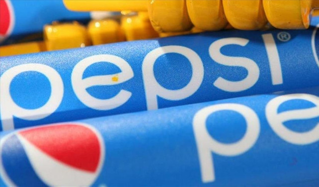 PepsiCo'dan dev satın alma