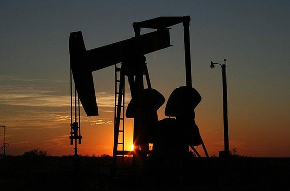 Ham petrol fiyatları yükseliyor
