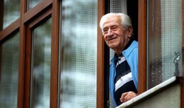 Toron Karacaoğlu hayatını kaybetti