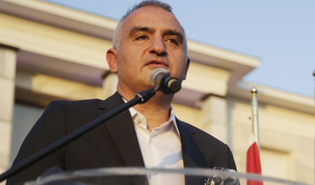 Bakan Ersoy'dan 'Bodrum' yorumu: Üzülerek okudum, izin vermeyeceğiz