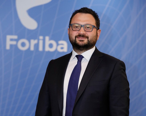 E-dönüşümle ülkemiz ve şirketlerimiz milyarlarca liralık tasarruf sağlayacak