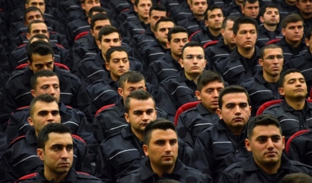 PMYO giriş sınavı için ön başvuru süresi uzatıldı