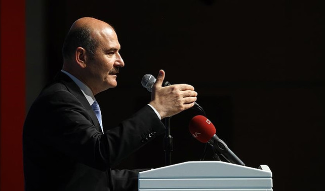 Bakan Soylu'dan Cumartesi Anneleri açıklaması