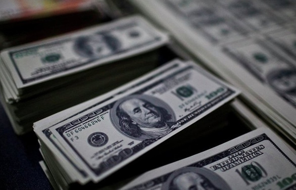 Dolar/TL yükseliş isteğini koruyor