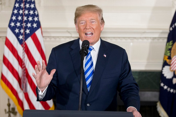 Piyasalar Trump'ın gidişinden etkilenmez