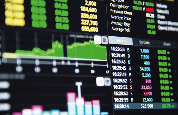 Borsa İstanbul'un swap hamlesi Londra'daki işlemleri İstanbul'a çekecek
