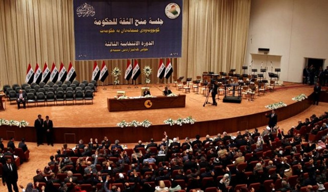 Irak'ta 'büyük koalisyon' arayışı