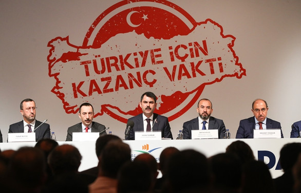 Konutta yeni kampanya dönemi