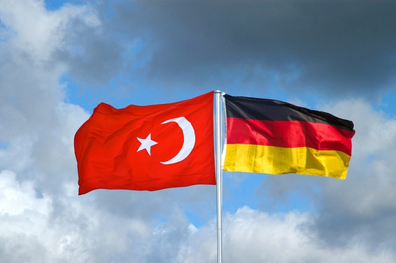 Almanya: Türkiye'ye mali yardım konusu gündemimizde değil