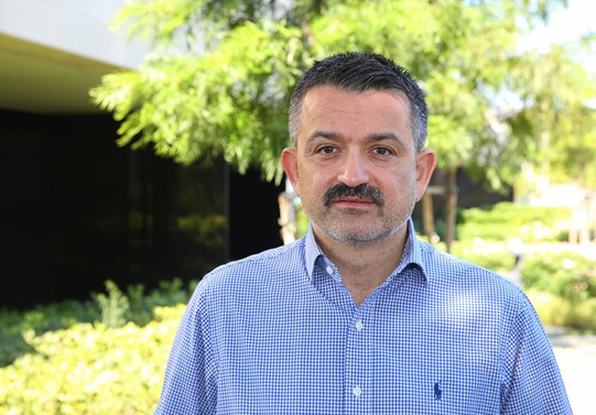 Bakan Pakdemirli'den şarbon vakasına inceleme talimatı