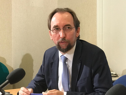 BM'den ABD'nin yardımları kesmesine tepki
