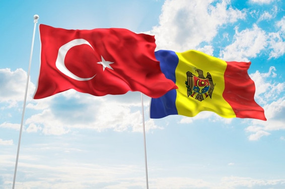 Moldova ile Türkiye arasında kimlikle seyahat