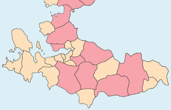 İzmir kalifiye yatırımları çekip 'Kaliforniya’ olacak