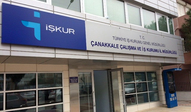 İŞKUR'dan yarım milyon kişiye iş
