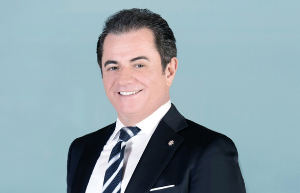 DenizBank'tan ilk yarıda 1.3 milyar kâr