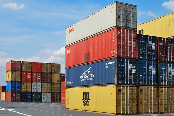 ABD'de dış ticaret açığı yükseldi