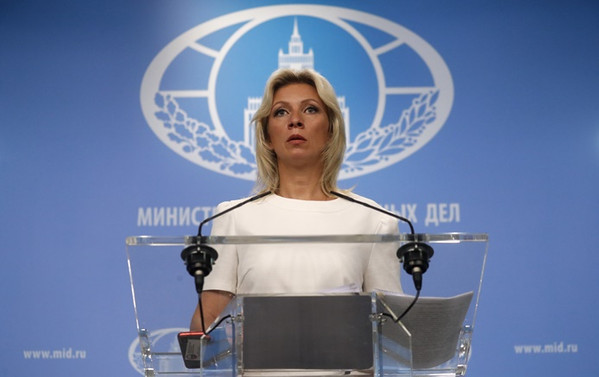 Rusya'dan NATO'ya: Yapıcı diyalog, helikopterler ve tanklar değildir
