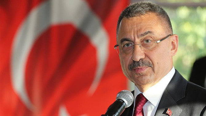 Oktay'dan '100 Günlük İcraat Programı' yorumu