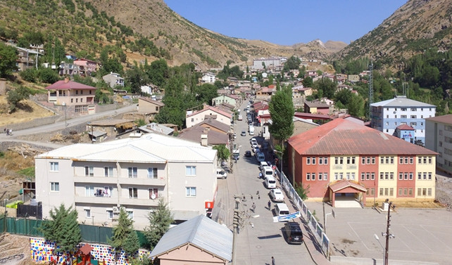 Beytüşşebap'ta PKK'ya yönelik büyük operasyon başlatıldı