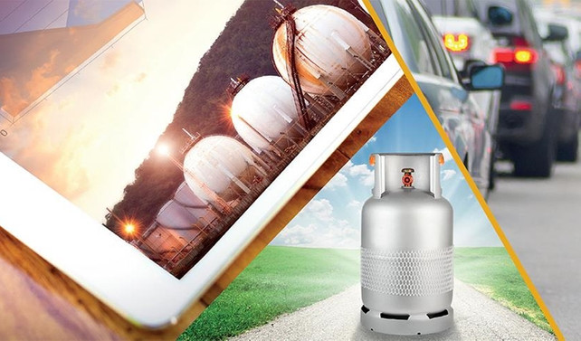 EPDK'den LPG tüketicilerine yönelik el kitabı