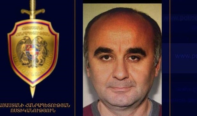 Öksüz'ün kardeşinin Ermenistan'da yakalandığı iddia edildi