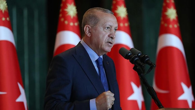 Kandil'de 34 yıllık tezgahı bozma yolunda adımlar atıyoruz