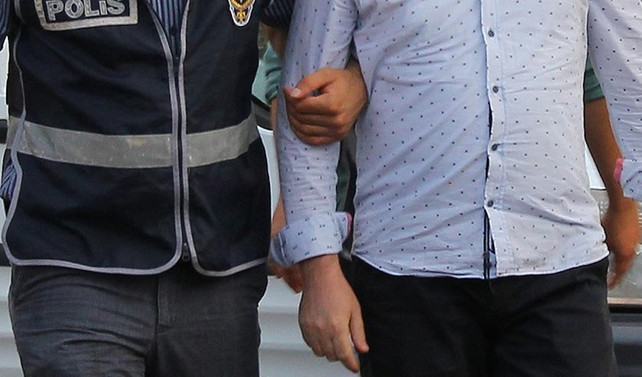 Hava Kuvvetleri'nde FETÖ operasyonu: 22 gözaltı