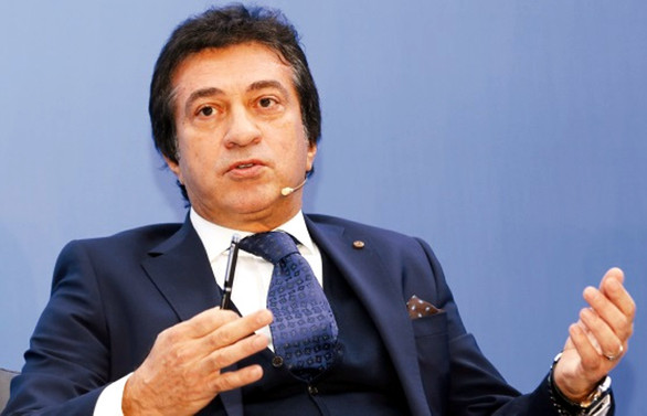 Orakçıoğlu'ndan kira tepkisi: Uzayda yaşıyorlar gibi
