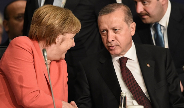 Erdoğan'ın eylül ayı diplomasi takvimi yoğun