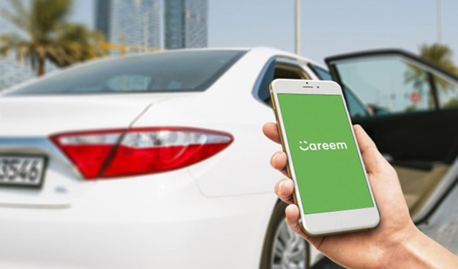 Careem: Türkiye'ye vergimizi ödüyoruz