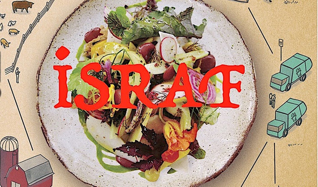 israf ederek dunyayi tuketiyoruz