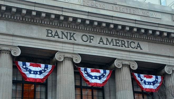 BoFA, analistlerini Paris'e taşıyor