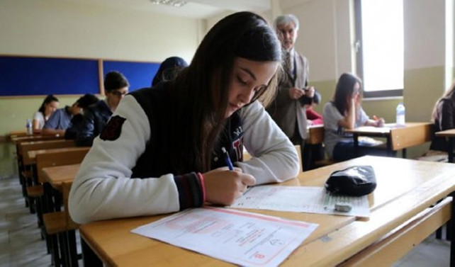 Liselere yerleştirmede nakil süreci başladı