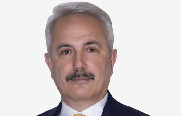 VakıfBank’ta üst düzey atama