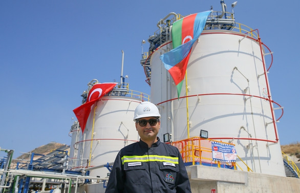 'İkinci Petkim'de çalışmalar 2019'da başlayacak