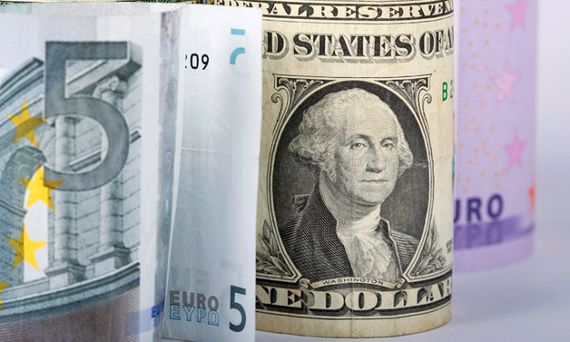 Dolar tutulamıyor