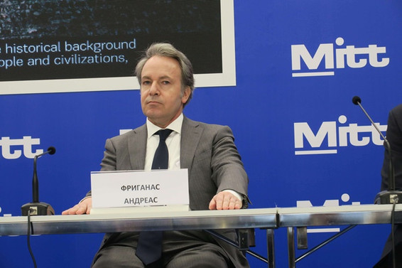 Rusya’dan Yunanistan’a nota