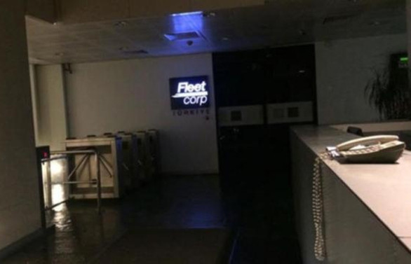 Fleetcorp'a Baran Korkmaz talip oldu
