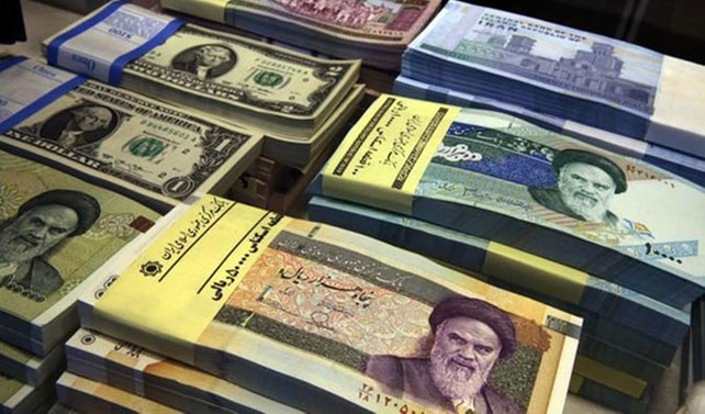 Yaptırımların ilk gününde dolar yüzde 6 değer kaybetti