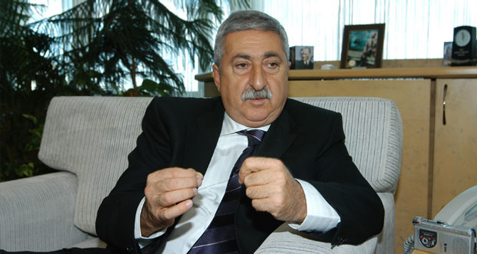 TESK'ten sicil affı talebi