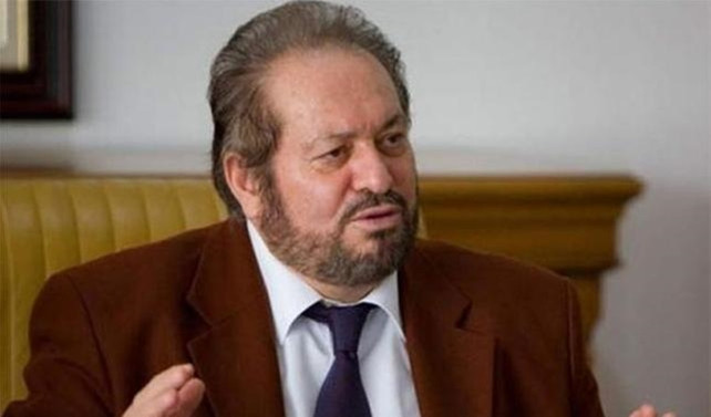 Haydar Baş'tan dava sürecine ilişkin açıklama