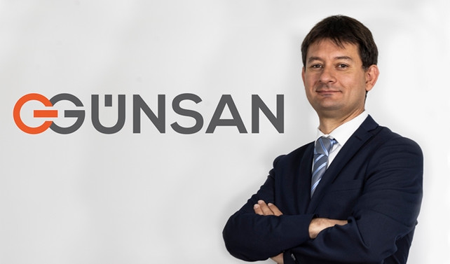 Günsan Elektrik’te üst düzey atama