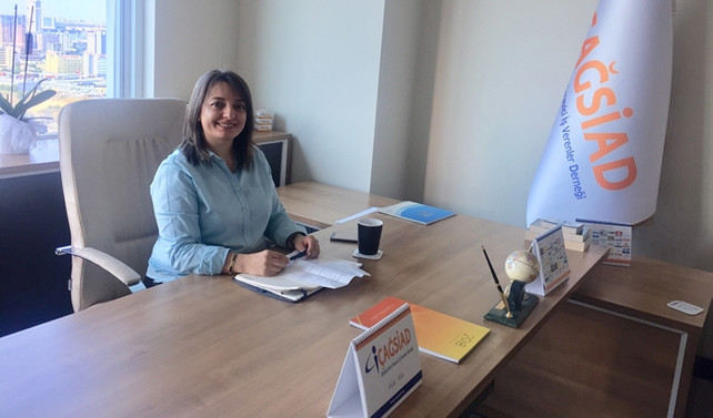 ÇAĞSİAD, Çin’in Ningxia bölgesine çıkarma yapacak