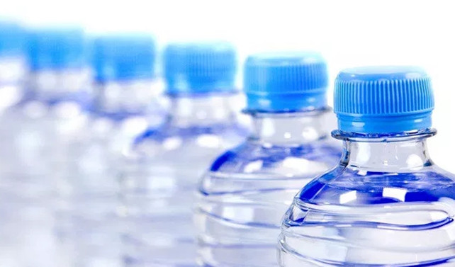 Ambalajlı su pazarı 11,6 milyar litreye ulaştı
