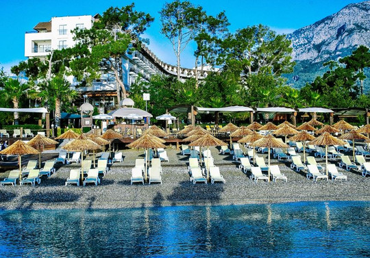 Booking benzeri sitelere de dava açılıyor