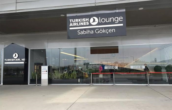 THY, Sabiha Gökçen'e talip iddiası