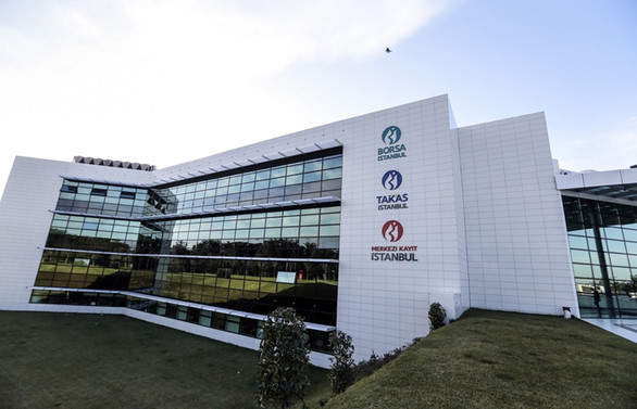 Borsa Istanbul Dan Sahte Mobil Uygulama Uyarisi Gundem Haberleri