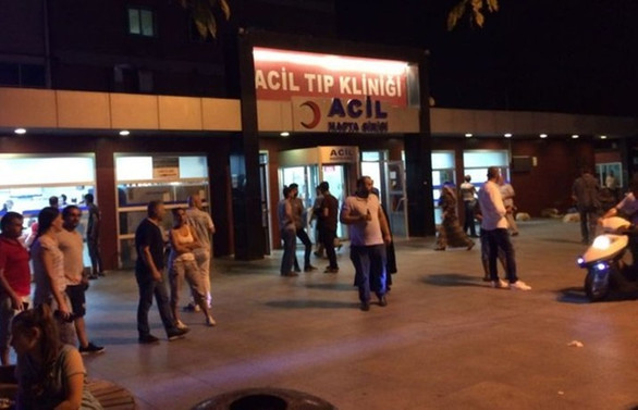 İstanbul'da şarbon alarmı