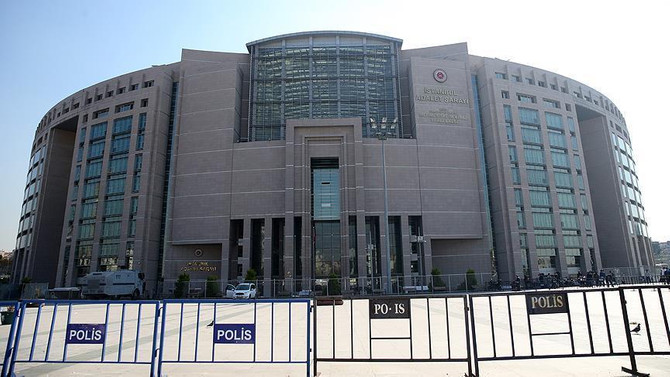 FETÖ'nün TSK yapılanması soruşturmasında 89 gözaltı kararı